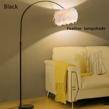 Load image into Gallery viewer, Modern Design Led Floor Lamp - Decorar.co.uk