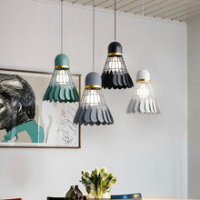 Load image into Gallery viewer, Modern Nordic Art Deco Pendant Light - Decorar.co.uk