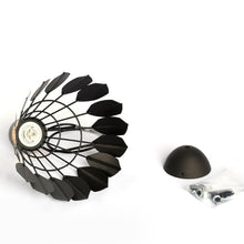 Load image into Gallery viewer, Modern Nordic Art Deco Pendant Light - Decorar.co.uk