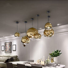 Load image into Gallery viewer, The Berg Pendant Light - Decorar.co.uk