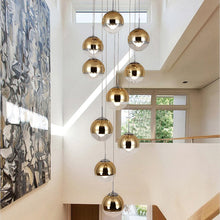Load image into Gallery viewer, The Berg Pendant Light - Decorar.co.uk