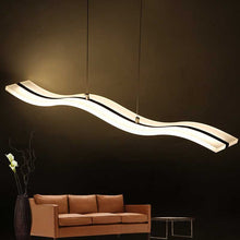 Load image into Gallery viewer, The Flöde - LED Pendant - Decorar.co.uk