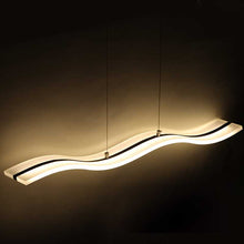 Load image into Gallery viewer, The Flöde - LED Pendant - Decorar.co.uk