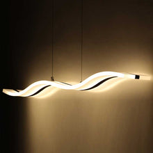 Load image into Gallery viewer, The Flöde - LED Pendant - Decorar.co.uk