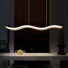 Load image into Gallery viewer, The Flöde - LED Pendant - Decorar.co.uk