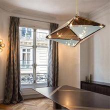 Load image into Gallery viewer, The Miroland Chandelier - Decorar.co.uk