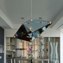 Load image into Gallery viewer, The Miroland Chandelier - Decorar.co.uk