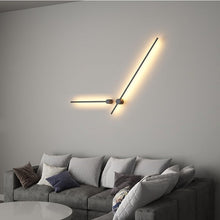 Load image into Gallery viewer, Aesir - LED Wall Light - Decorar.co.uk
