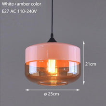 Load image into Gallery viewer, The Tahl Ceiling Light - Decorar.co.uk