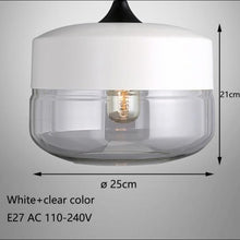 Load image into Gallery viewer, The Tahl Ceiling Light - Decorar.co.uk
