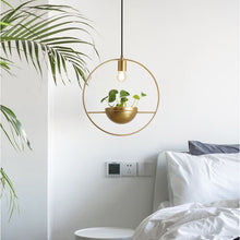 Load image into Gallery viewer, The Solen Pendant Light - Decorar.co.uk