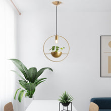 Load image into Gallery viewer, The Solen Pendant Light - Decorar.co.uk