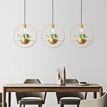 Load image into Gallery viewer, The Solen Pendant Light - Decorar.co.uk