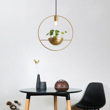 Load image into Gallery viewer, The Solen Pendant Light - Decorar.co.uk