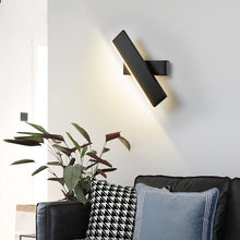 Load image into Gallery viewer, The Kaiten Pivot - Wall Light - Decorar.co.uk