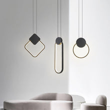 Load image into Gallery viewer, The Har Pendant Light - Decorar.co.uk