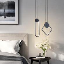 Load image into Gallery viewer, The Har Pendant Light - Decorar.co.uk