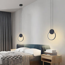Load image into Gallery viewer, The Har Pendant Light - Decorar.co.uk