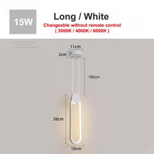 Load image into Gallery viewer, The Har Pendant Light - Decorar.co.uk