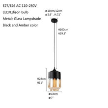 Load image into Gallery viewer, The Tahl Ceiling Light - Decorar.co.uk