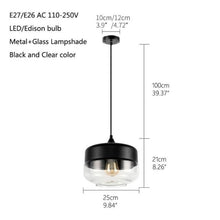 Load image into Gallery viewer, The Tahl Ceiling Light - Decorar.co.uk