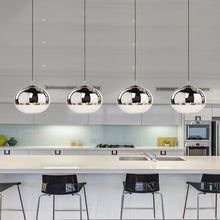 Load image into Gallery viewer, The Berg Pendant Light - Decorar.co.uk