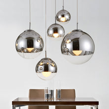 Load image into Gallery viewer, The Berg Pendant Light - Decorar.co.uk