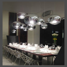 Load image into Gallery viewer, The Berg Pendant Light - Decorar.co.uk