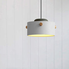 Load image into Gallery viewer, Colorful Nordic Pendant Lights - Decorar.co.uk