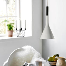 Load image into Gallery viewer, The Gaar Pendant Light - Decorar.co.uk