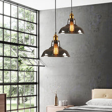 Load image into Gallery viewer, The Otto Pendant Light - Decorar.co.uk