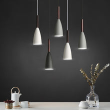 Load image into Gallery viewer, The Knut Pendant Light - Decorar.co.uk