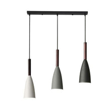 Load image into Gallery viewer, The Knut Pendant Light - Decorar.co.uk