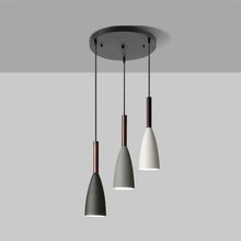Load image into Gallery viewer, The Knut Pendant Light - Decorar.co.uk