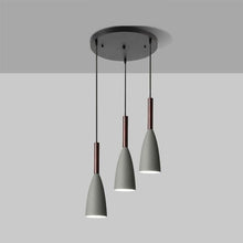 Load image into Gallery viewer, The Knut Pendant Light - Decorar.co.uk