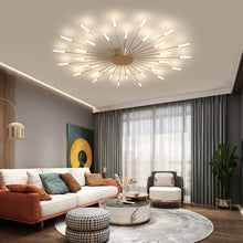 Load image into Gallery viewer, The Malstrom Chandelier - Decorar.co.uk