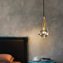 Load image into Gallery viewer, The Sol Bulb Pendant Light - Decorar.co.uk