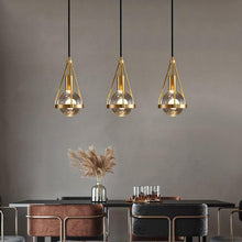 Load image into Gallery viewer, The Sol Bulb Pendant Light - Decorar.co.uk