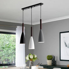 Load image into Gallery viewer, The Knut Pendant Light - Decorar.co.uk