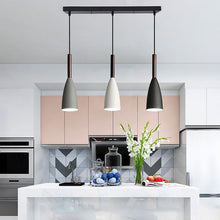 Load image into Gallery viewer, The Knut Pendant Light - Decorar.co.uk