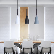 Load image into Gallery viewer, The Knut Pendant Light - Decorar.co.uk