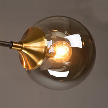 Load image into Gallery viewer, The Morten Chandelier - Decorar.co.uk