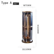 Load image into Gallery viewer, Nerdrum Table Lamp - Decorar.co.uk