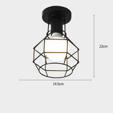 Load image into Gallery viewer, The Mars Pendant Light - Decorar.co.uk