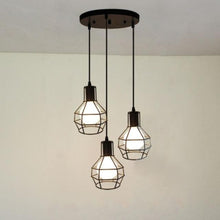 Load image into Gallery viewer, The Mars Pendant Light - Decorar.co.uk