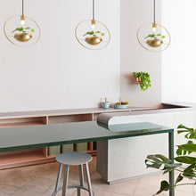 Load image into Gallery viewer, The Solen Pendant Light - Decorar.co.uk