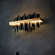 Load image into Gallery viewer, The Midgard - Premium Sconce - Decorar.co.uk