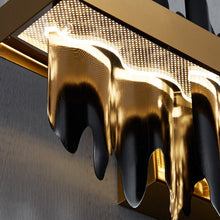 Load image into Gallery viewer, The Midgard - Premium Sconce - Decorar.co.uk