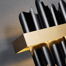 Load image into Gallery viewer, The Midgard - Premium Sconce - Decorar.co.uk