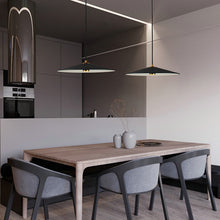 Load image into Gallery viewer, Eliot - Modern LED Pendant Light - Decorar.co.uk
